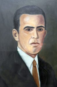 Hermílio de Magalhães Pinto