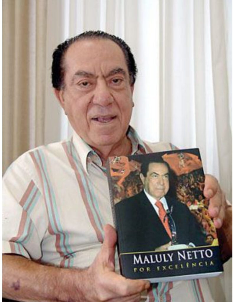 Jorge Maluly Netto