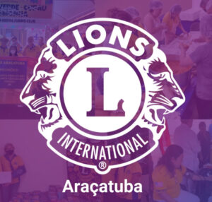 Lions Clube Araçatuba